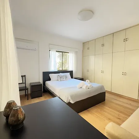 Stasandrou Center * Nicosia