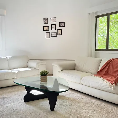 Stasandrou Center דירה *