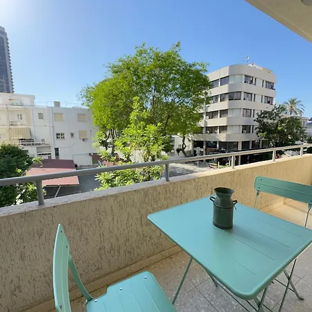Apartmán Stasandrou Center